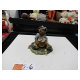 LOT JWG 5 BOYDS BEAR  ELDER & NEWTON  BEAREST OF R