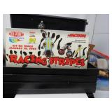 LOT SM 40 RACING STRIPES /DUPONT # 24