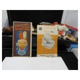 LOT BAA 117 MA COOK BOOK 99 PINEAPPLE TREATS / ANT