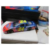 LOT 46 2003 DUPONT #24 JEFF GORDON  MONTE CARLO