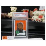 LOT MW101 STAR WARS CARD WCG 10  BOBA FETT