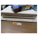 LOT SM 30 #24 DUPONT / PEPSI DAYTONA 2002 MONT CAR
