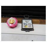 LOT BAA 5 COLLECTIBLE JAMIE/S BAR BOTTLE OPENER