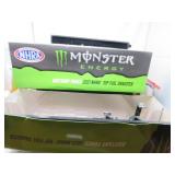 LOTSM 51 MONSTER ENERGY  2021 NHRA TOP FUEL