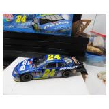 LOT SM 48 #24 JEFF GORDON PEPSI RACING DUPONT