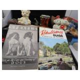 LOT MW 15 SPATT'S HINTS ON CARE & FEEDING DOGS