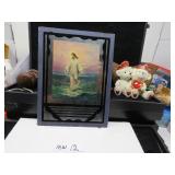 LOT MW 12 WONDERFUL PICTURE OF JESUS