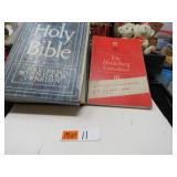 LOT MW 11 1963  THE HEIDLBERG CATECHISM