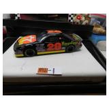 LOT MW  1 COLLECTIBLE DAVEY ALLISON # 28  1/ 24 S