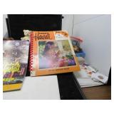 LOT BAA100 HAWAII  BOOKS
