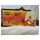 LOT SM 54 MIKE SKINNER #4 KODAK LOONEY TUNES