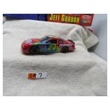 LOT SM 7  NASCAR  # 24 DUPONT CHARLOTTE 2000 CAR