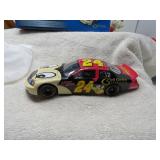 LOT SM 6  #24 MIGHTY MOUSE 2006 MONTE CARLO