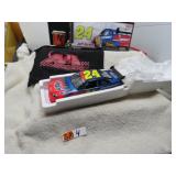 LOT SM 4 # 24 2007 IMPALA SS COT LIMITED EDITION