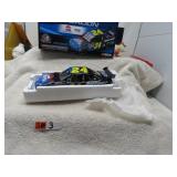LOT SM 3 # 24  2008 IMPALA SS JEFF GORDON  PEPSI