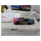 LOT SM 5  NASCAR # 24  2007 MONTE CARLO   LIMITED