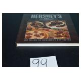 LOT EE 99 HERSHEY