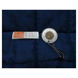 LOT BB 22 GOOD LUCK PENNIE NEVER GO BROKE