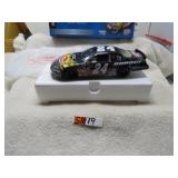 LOT SM 19 SPECIAL PAINT SCHEME  FOOTSE  #24