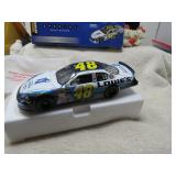 LOT SM 18 #48 JIMMIE JOHNSON  FOUNDATION 2006
