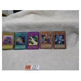 LOT TK 121  CBERNETIC CYCLOPEAN DARK SCORPION BURT