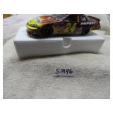 LOT SM 46 #24 NICORETTE CINNAMOM SURGE  2007 CAR