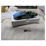 LOT SM 47 NASCAR #24 DUPONT 1OOO MILITARY