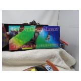LOT SM69 #24 CHROMALUSION  50 TH ANN. 1998 CAR