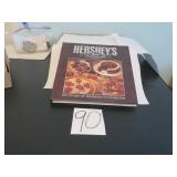 LOT EE 90 HERSHEY