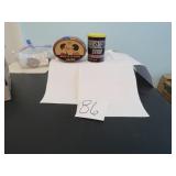 LOT EE 86 HERSHEY