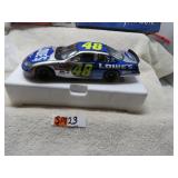 LOT SM 23  NASCAR # 48  JIMMIE JOHNSON 2004  MONT