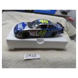 LOT SM 28  2002  #48 LOWE