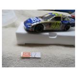 LOT SM  27 NASCAR  # 48  LOWE