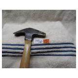 LOT MW 15 STANLEY LINESMAN HAMMER