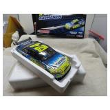 LOTSM 50  NASCAR #24  NICORETTE ICE 2008 IMPALA SS