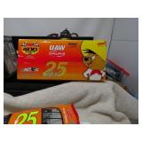 LOT SM 63 JOE NEMECHEK LOONEY TUNES #25  UAW DELPH