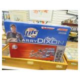 LOT SM 97 LARRY DIXON SNAKE RACING  2003 MILLER LI