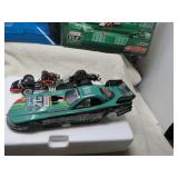 LOT SM 95 JOHN FORCE  FUNNY CAR NHRA