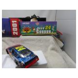 LOT SM 94 # 24 LOONEY TUNES JEFF GORDON