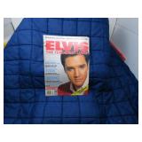 LOT BB 28 ELVIS 5 TH ANNIVERSARY ISSUE  MAG