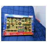 LOT BB29  IMPERIAL MARBLES 106  20 GAMES