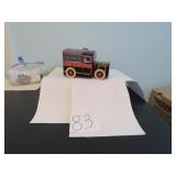 LOT EE 83 HERSHEY