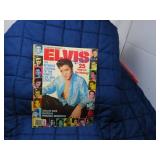 LOT BB 26 DIARY ELVIS #6  MAG