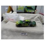 LOT SM 8 NASCAR # 24 2007 MONTE CARLO SS # 24 JEFF