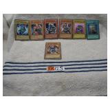 LOT TK 125 THE DRAGON