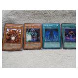 LOT TK 122   SENJIC OF THE THOUSAND HANDS