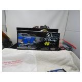 LOT SM 41 50 TH ANNIVERSARY OF 57 CHEVY  2007