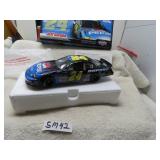 LOT SM 42 # 24 PEPSI 2007 MONTE CARLO SS  DRIVERS