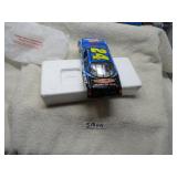 LOT SM 44  # 24 PEPSI 2006 MONTE CARLO DUPONT  CAR