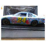 LOT SM 17 #24 PEANUTS  2000 MONTE CARLO ELITE